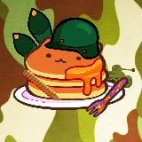 Оладьевый мир 🥞