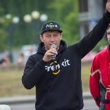 Федоров Илья ДРИФТ ШКОЛА