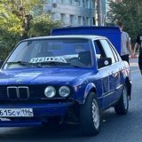 bandabosozoku или…