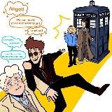 🐍🕊Фандомный склад⌛⏰