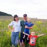 Здесь и сейчас ❤️