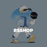 RSSHOP | Одежда оптом 🇷🇺🇨🇳