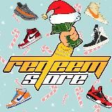 Redeem Store