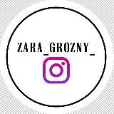 zara_grozny_ одежда ZARA в наличии и на заказ