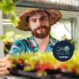 Никита Махаев | Школа Сити - Фермеров Daogreen Даогрин