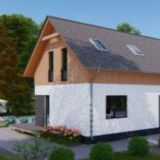 Проекты домов и строительство.