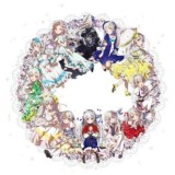 🌺 ᴴᵒˡˡʸʰᵒᶜᵏ 🌺 - Манга | Маньхуа | Манхва | Спойлеры