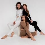 Kh | Дневник локального бренда