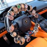 🕰⏲ דוכס השעונים⌚️⏰