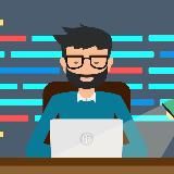 Истории программиста