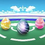 “AirPokeGo” Raids