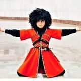 Кавказ | Кавказская музыка