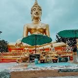 Будде и не снилось|Таиланд