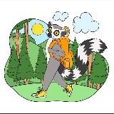 Походы в Крыму | Тур Лемур