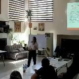 Maxfuza Shomurodova | Bolalar psixologi