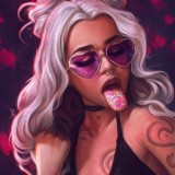 🍭Sweet Bitches🔞