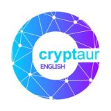 Cryptaur Chat ENGLISH