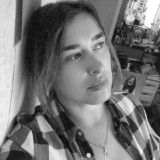 Юля Соломон V ДЕЛЕ