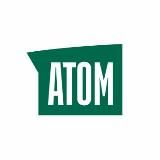 Атом — поводы любить город