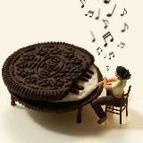 Интересный уголок