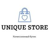 Unique Store 🛍Комиссионный бутик