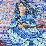 Сулейманова Лариса