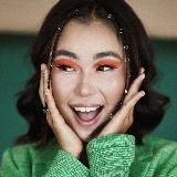 INNA SHAKTI на изобильном