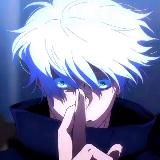 ⛩️𝗚𝗼𝗷𝗼𝗘𝗱𝗶𝘁𝘀⛩️ | ⛩️𝗔𝗻𝗶𝗺𝗲 𝗘𝗱𝗶𝘁𝘀⛩️