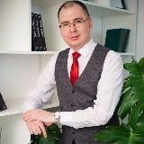 Депутат Денис Седов