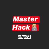 Master Hack👨🏼💻