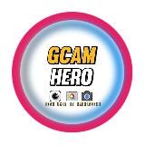 Gcam Hero