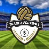 TRADER FOOTBALL || FREE👨🏼💻