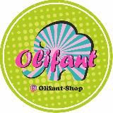 OLIFANT SHOP