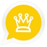 واتساب الذهبي