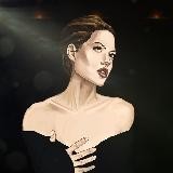 Светская львица