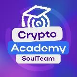Академия SoulTeam