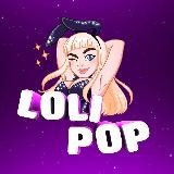 🔮𝙇𝙤𝙡𝙞 𝙋𝙤𝙥🦄