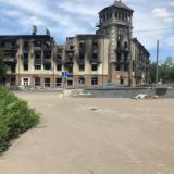 Мариуполь реалии Chat