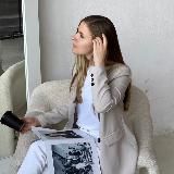 Анастасия Дудина • путь к себе