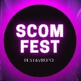 SCOM FEST STAVROPOL | SPRING 2025