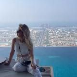 🌏 Aesthetic Travel с Таней Чупровой