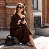 На языке стиля