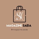 Magazine.saida