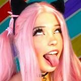 Belle Delphine