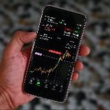 Криптовалюта. Трейдинг. Заработок в интернете.