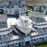 Отель и ресторан La Grace