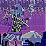 Дурак Японский