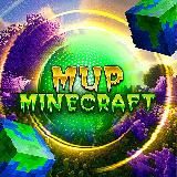Мир Minecraft