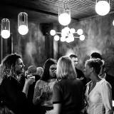 Young Professionals Networking