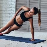 Тренировки🏋️♀️ Фитнес 💪Мотивация🌸 ПП🥑